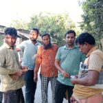 সাদুল্যাপুরে বিএনপির সদস্য নবায়ন ও প্রাথমিক সদস্য সংগ্রহ কর্মসূচির শুভ উদ্বোধন।