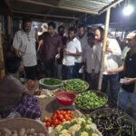 জলবায়ু সংকট মোকাবিলা ও টেকসই খাদ্য ব্যবস্থা নিশ্চিতকরণে উপকূলীয় প্রশিক্ষণ কর্মশালা