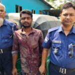 খুলনা জেলা প্রশাসকের রূপসার বিভিন্ন কর্মসূচিতে অংশগ্রহণ