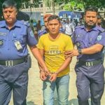 নওগাঁয় মানবিক বাংলাদেশ গঠন শীর্ষক মতবিনিময় সভা অনুষ্ঠিত