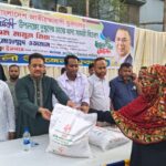 বাংলাদেশে শিশু অধিকার নিয়ে গভীর উদ্বেগ: পটুয়াখালীতে আলোচনা সভায় জোরালো আহ্বান