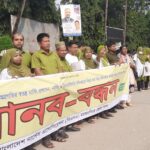 চিরিরবন্দরে চুরিরদায়ে এক যুবকের ২ মাসের কারাদণ্ড।