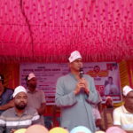 মাদারীপুরে নিরাপদ অভিবাসনের লক্ষ্যে যশোর রাইটস এর সংবাদ সম্মেলন 