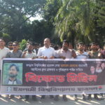খুলনার পাইকগাছায় বিশ্ব হাত ধোয়া দিবস পালিত