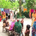 ঢাকায় জয়পুরহাটের আওয়ামী লীগের চেয়ারম্যানসহ ৮জন নেতাকর্মী গ্রেফতার