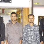 নওগাঁয় ভ্যান চালকের ঝুলন্ত মৃতদেহ উদ্ধার