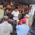 প্রবীণ  ব্যাক্তিদের স্বাস্থ্য সুরক্ষা ও চিকিৎসা ব্যয় হ্রাসকল্পে মতবিনিময় সভা অনুষ্ঠিত