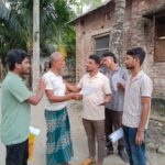 চট্টগ্রামে মোতোয়াল্লী আব্বাস উদ্দিনের পরিবারের সদস্য কর্তৃক মিথ্যা বানোয়াট তথ্য দিয়ে সংবাদ সম্মেলনের প্রতিবাদ
