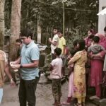 লালমনিরহাট হাতীবান্ধা থানা অবরুদ্ধ মামলায় যুবদল কর্মী আটক