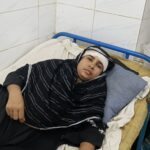 থ্যালাসেমিয়া রো‌গে আক্রান্ত  ঈমন এর চি‌কিৎসার দায়ীত্ব নি‌লেন ‌ভোলা জার্নালিস্ট ফোরাম 