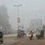 নওগাঁয় যুবকের মরদেহ উদ্ধার