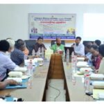 ঢাবি এজিএস মহিউদ্দীন খানকে জয়পুরহাটে সংবর্ধনা