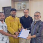 আমার কোন ওয়ারিস নাই বললেন, জাতীয় পার্টির সাবেক প্রেসিডিয়াম সদস্য।