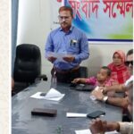 পাবনায় সরকারি কোয়ার্টারের দরজা-জানালাও খুলে নিয়ে গেলেন প্রকৌশলী