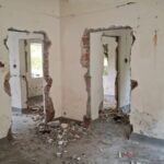 হাওর দুর্যোগ মোকাবেলায় গ্রামীণ পরিকল্পনা কর্মশালা