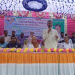 সান্তাহারে ওয়ার্ড বিএনপি’র কর্মী সমাবেশ