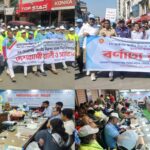 ঝিনাইদহ কালীগঞ্জে মাংসের দোকানে ভ্রাম্যমাণ আদালতের অভিযান, 