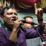 ঝিনাইদহ কালীগঞ্জে মাংসের দোকানে ভ্রাম্যমাণ আদালতের অভিযান, 