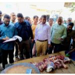 জাতীয় নিরাপদ সড়ক দিবস ২০২৫ উদযাপন উপলক্ষে জয়পুরহাটে র‍্যালী ও আলোচনা সভা 