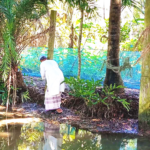 চাঞ্চল্যকর নাজমা হত্যা মামলার আসামি শহিদুলকে আটক করেছে র‍্যাব-৮