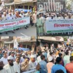 পঞ্চগড়ে বাংলাবান্ধা স্থল বন্দর দিয়ে নেপালে পাঠানো হলো আলু