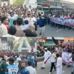 জয়পুরহাটে বর্ণাঢ্য র‍্যালি ও সমাাবেশের মাধ্যমে যুবদলের ৪৭তম প্রতিষ্ঠাবার্ষিকী অনুষ্ঠিত 