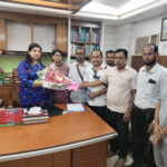 পঞ্চগড়ে মানববন্ধনে সরকারি স্কুলে ভর্তি পক্রিয়ায় লটারী প্রথা বাতিলের দাবি