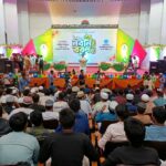 ইবি’র আইসিটি বিভাগের নতুন সভাপতি অধ্যাপক ড. শিপন মিয়া 