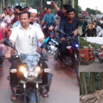 জয়পুরহাটে বর্ণাঢ্য র‍্যালি ও সমাাবেশের মাধ্যমে যুবদলের ৪৭তম প্রতিষ্ঠাবার্ষিকী অনুষ্ঠিত 