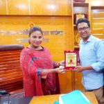 ঝিনাইদহ কালীগঞ্জে আমন ক্ষেতে কারেন্ট পোকা ও পঁচারোগের আক্রমন