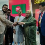 নির্বাচন প্রতিহতকারীদের জনগণ প্রতিহত করবে :আমান উল্লাহ আমান 