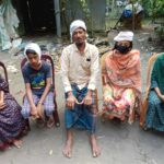 নিষেধাজ্ঞা অমান্য করে বিষখালী নদীতে মাছ শিকার, কাকচিড়া নৌ–পুলিশের অভিযানে জাল, মাছ ও নৌকা জব্দ