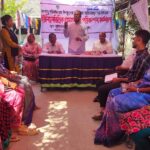 জয়পুরহাটে ব্র্যাকের স্বপ্নসারথি গ্র্যাজুয়েশন অনুষ্ঠান
