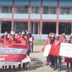 ইসলামী নেতৃত্ব ছাড়া সমাজে শান্তি আসবেনা- এমপি প্রার্থী সাদিক সালীম