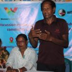 রায়পুরে আন্তর্জাতিক দুর্যোগ প্রশমন দিবস উপলক্ষে আলোচনা সভা, র‍্যালি ও মহড়া অনুষ্ঠিত