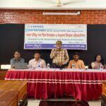 ফরিদগঞ্জের পাইকপাড়ায় এম.এ হান্নানের সমর্থনে মোটরসাইকেল শোভাযাত্রা