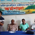 জয়পুরহাটের কালাইয়ে সরকারি চাল বিক্রির চেষ্টা, তিনজনকে ৭৫হাজার টাকা জরিমানা