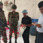 কুমিল্লায় আওয়ামী লীগ নেতা আবুল কালাম গ্রেপ্তার