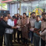 পলাশবাড়ীতে ৪৪ বোতল ভারতীয় ফেন্সিডিলসহ স্বামী স্ত্রী আটক 