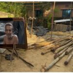 পলাশবাড়ীতে ভুল চিকিৎসায় প্রসূতি ও নবজাতকের মৃত্যু : মা ক্লিনিকে ভাংচুর ও অগ্নিসংযোগ