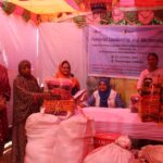 মুফতি মহিবুল্লাহকে অপহরণের পরের দিন শিকলবাঁধা অবস্থায় পঞ্চগড় থেকে উদ্ধার