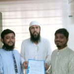 ফরিদগঞ্জে বিএনপি ও অঙ্গ সহযোগী সংগঠনের উদ্যোগে মোটরসাইকেল শোভাযাত্রা অনুষ্ঠিত