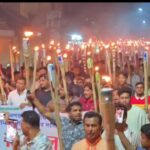 শ্যামনগর কলবাড়ী বাজার জামে মসজিদের কমিটি গঠিত