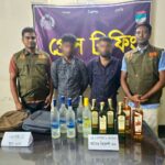 রাষ্ট্র কাঠামো মেরামতের ৩১ দফা বাস্তবায়নে ধামসোনায় উঠান বৈঠক অনুষ্ঠিত