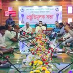 নেত্রকোনার দুর্গাপুরে ভারতীয় ২০০ কম্বল সহ আটক ১
