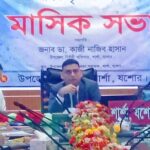 আমার মনোবল অনেক বড় আমি কোনো দেশ থেকে রোহিঙ্গা হয়ে আসিনি….লায়ন হারুনুর রশীদ