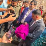 চিলমারীতে হাফেজ ও তরুণ বক্তার উদ্যোগে শীতবস্ত্র বিতরণ  