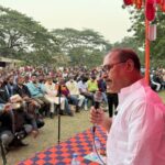 তারেক রহমানের সঙ্গে চসিক মেয়র ডা. শাহাদাতের সাক্ষাৎ, চাইলেন নগর সরকার