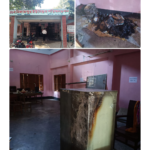 পশ্চিম সুন্দরবনে হ্নদক্রিয়া বন্ধ হয়ে এক জেলের মৃত্যু