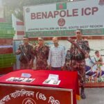 শিক্ষকরা হচ্ছে যুগ পরিবর্তনের কারিগর –ফজলে হুদা বাবুল